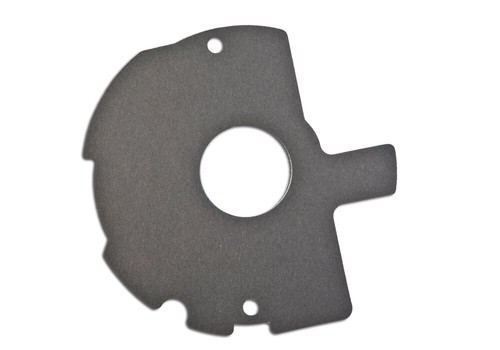 Guarnizione coperchio lato