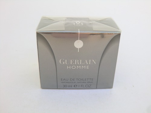 Guerlain homme edt - guerlain,