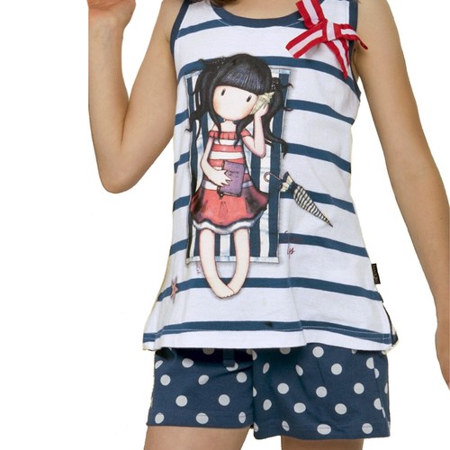 Pigiama bambina ragazza estivo - pigiama, bambina/ragazza