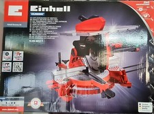 EINHELL Troncatrice radiale per legno TC-MS 3017 T