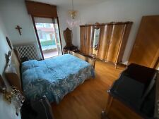 camera da letto matrimoniale completa, ANNI 50, CONDIZIONI OTTIME