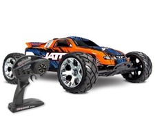 Traxxas Jato 3.3 RTR arancione TRX55077-3-ORNG 