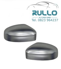 COPPIA CALOTTE SPECCHIETTO