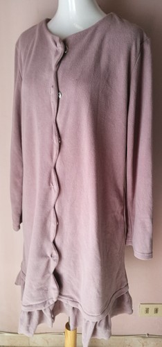 Vestaglia donna pile - donna,