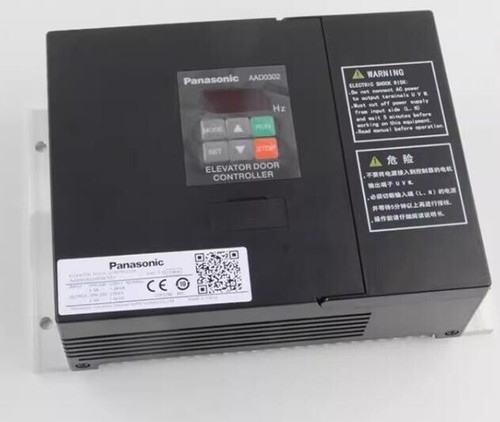 Inverter panasonic aad0302 - panasonic,