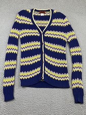 Cardigan donna Missoni taglia