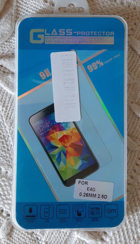 Sony xperia e4g pellicola - xperia,