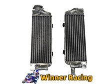Radiatore in lega per KTM