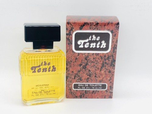 Profumo vintage the tenth - vintage,