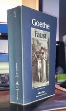 Faust goethe vol a cura - faust,