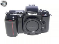 Nikon N6006 = F - 601 AF fotocamera a pellicola perfettamente funzionante