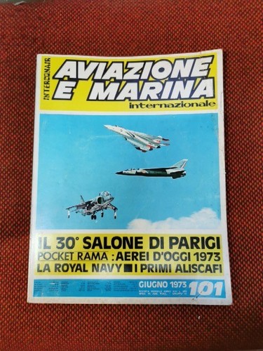 Aviazione marina - aviazione,