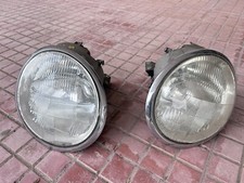 Coppia Fari Lancia libra