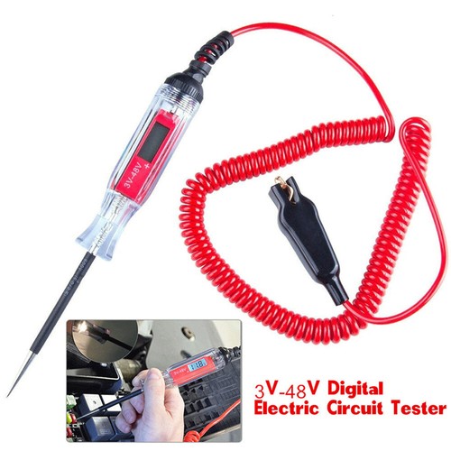 48v digital electric - digital,