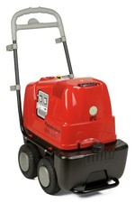 Idropulitrice acqua calda - alta pressione - 140Bar