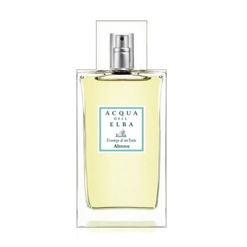 Acqua dell elba essenza - acqua, di