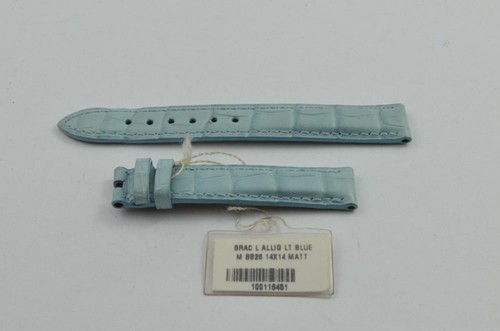 Bulgari bracciale pelle - bulgari, in