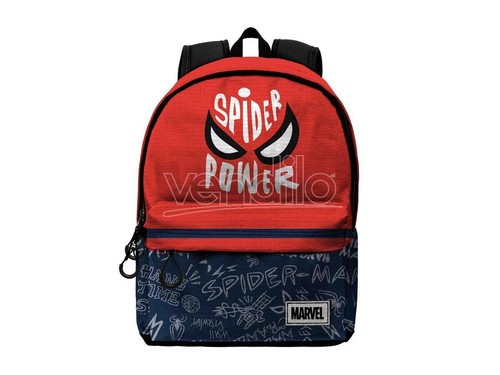 Marvel spider man strife zaino - spider-man,