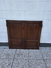 COPPIA DI PORTE, IDEALI PER