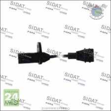 Sensore giri albero motore