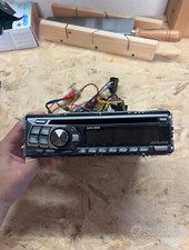 Autoradio Alpine CDE 9827 R