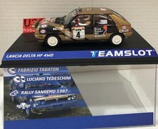 SLOT CAR TEAM SLOT 12905