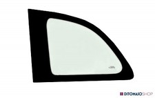 VETRO FISSO VERDE SX