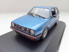 Volkswagen VW Golf 2 GTI
