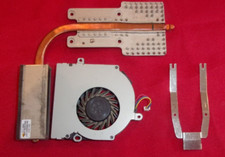 Ventola + Dissipatore per Toshiba Satellite A300 fan heatsink for V000120610