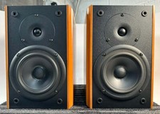 Ruark epilogue speakers - ii,