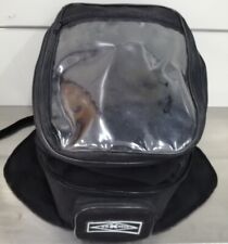 BORSA SERBATOIO CALAMITE MOTO ENDURO STRADA NAKED BENELLI HONDA USATO