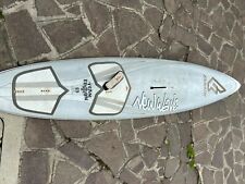 tavola da windsurf fanatic newwave team edition 237x52,5