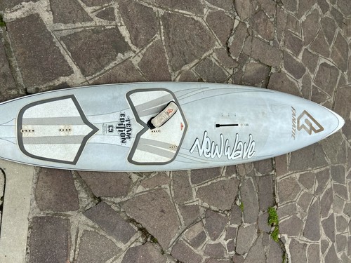 Tavola windsurf fanatic - da,