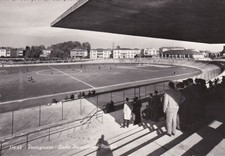 * PORTOGRUARO - Stadio
