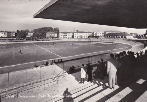 Portogruaro stadio - -,