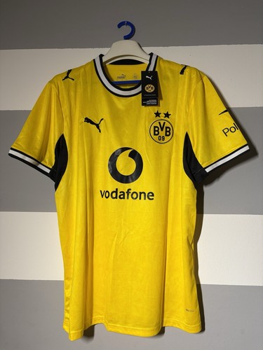 Maglia home borussia dortmund - home,