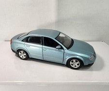 Maisto AUDI A4 Die Cast