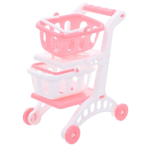 Carrello della spesa - ,