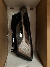 Proiettore Faro LED con matrix