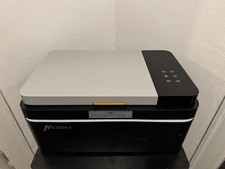 HCALORY Frigorifero Portatile