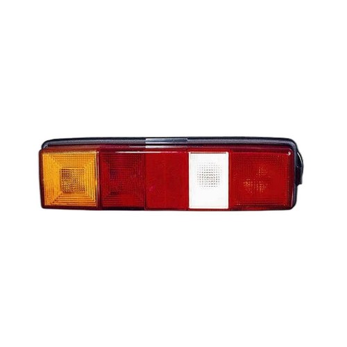 Fanale posteriore ford transit - fanale,