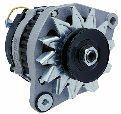 Alternatore 120a powerlima per - alternatore,