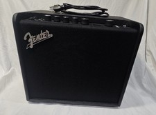 Fender Mustang LT25 25W 1x8