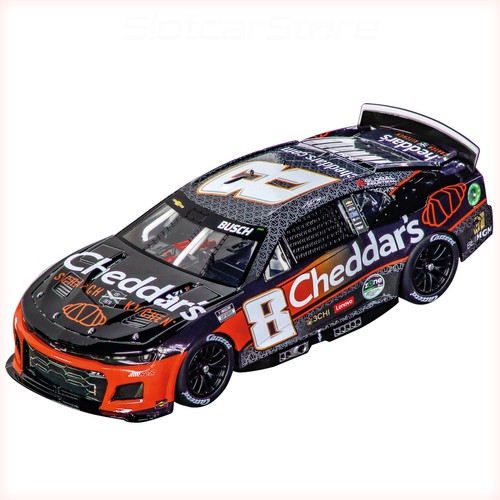 Carrera evolution 27843 nascar - 27843,
