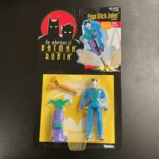 Vintage Batman La Serie