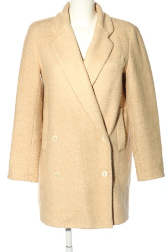Zara basic cappotto mezza - zara,