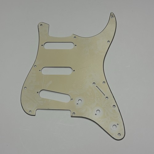Battipenna stratocaster - battipenna,