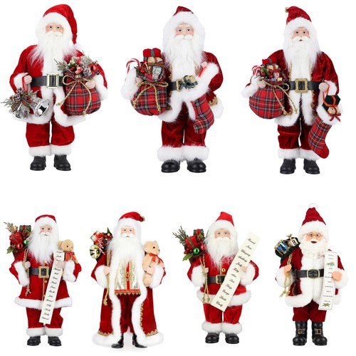 Uten babbo natale - babbo,