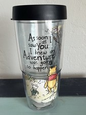 Winnie The Pooh Tervis Tumbler