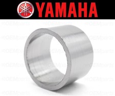Yamaha YZ250F, TDM850 Exhaust